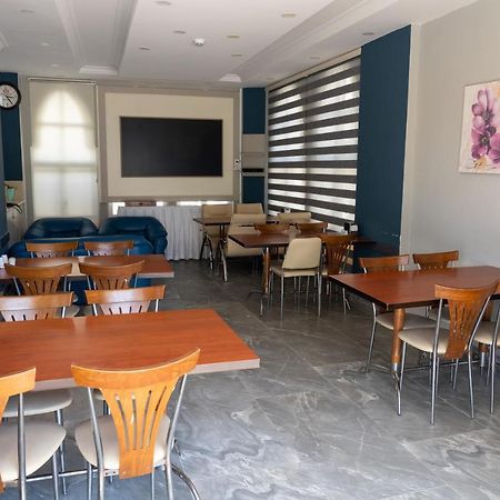 فندق Eroglu City فتحية المظهر الخارجي الصورة